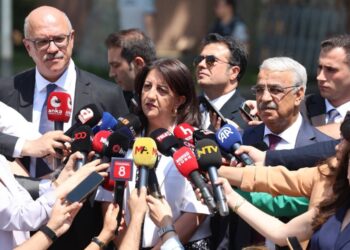 Siba Heyet do şîro Girawa Îmraliyî