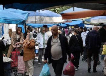 ‘Heqê kîraya keyeyan piştîya ma şikita’
