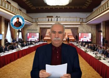 Komîsyon Rayîrê Îmraliyî de yo: Abdullah Ocalan do behsê kamî babetan bikero?