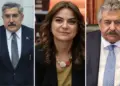 Endamên Komîsyonê diçin Îmraliyê