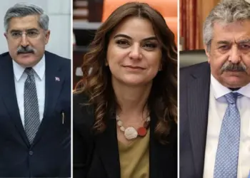 Endamên Komîsyonê diçin Îmraliyê