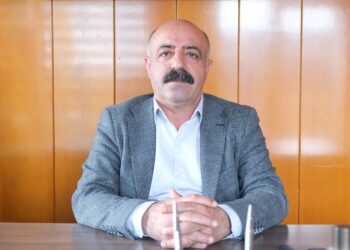 ‘Tirkîya paradîgmayêka tirk û sunîye ser o awan bîya’