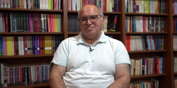 Nivîskar Karakûş: Mirov bi têkoşînê digihije heqîqetê