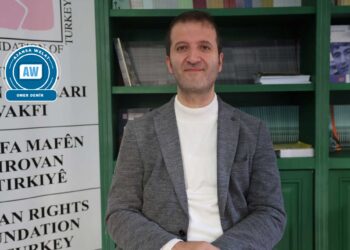 ‘Divê mafên nasname û çandî yên gelê Kurd bêşert bên qebûlkirin’