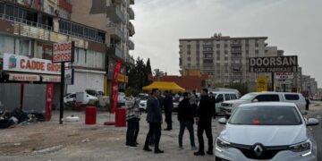 Li Qoserê dê, bav û keça wan a 5 salî kuştî hatin dîtin