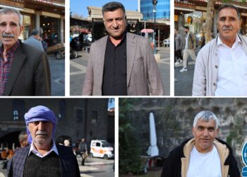 Şêniyên Amedê: Birêz Abdullah Ocalan neyê berdan pêvajo nameşe