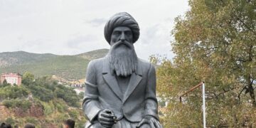 Înîsiyatîfa Yekîtiyê: Divê tavilê cihê gora Seyîd Riza were eşkerkirin 