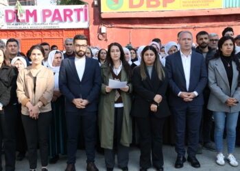 Zekî Îrmez: Bila hesab ji van kesan bê pirsîn