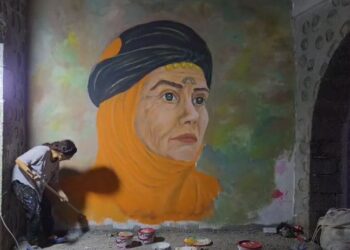 Berardişê xebata kolektîf: Sêwreg de ZIWAN-KURD abeno!