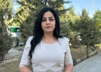2 hezar û 248 namzetên jin dê ji bo kursiyên meclisê têbikoşin