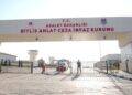 Li dijî zextên girtîgehê dest bi greva birçîbûnê kir
