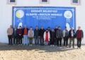 Şaredariya Artemêtê ji bo astengdaran bernameyek amade kir