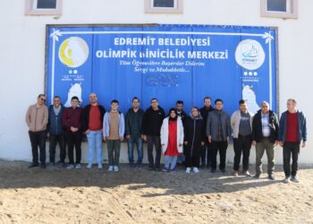 Şaredariya Artemêtê ji bo astengdaran bernameyek amade kir