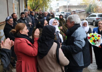 Abdullah Ocalan dixwaze li gel guhdarî bike