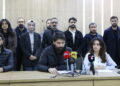 Rapora 9 girtîgehan hat eşkerekirin