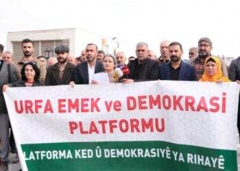 Hêrişê vera elewî û durzîyan Riha de ameyê şermezarkerdene