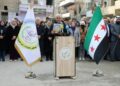 Meclisa Taxên Şêxmeqsûd û Eşrefiyê: Êrîş ji berê ve hatibû plankirin