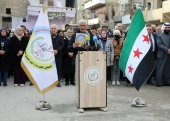 Meclisa Taxên Şêxmeqsûd û Eşrefiyê: Êrîş ji berê ve hatibû plankirin