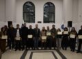 Xwendekaran belgenameyên Kurdî wergirtin