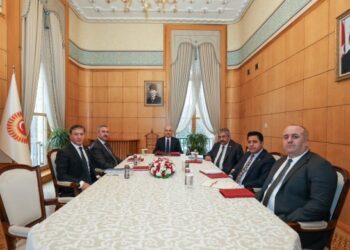 Civîna komîsyonê bi dawî bû: Pêvajoya komîsyonê hat dirêjkirin