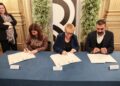 Protokolê Şaristananê Wayûbirayîye yo Yewin ê Mîyannetewî yê DBB’yî Rennes de ame îmzakerdene