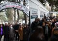 Şaredariya Bismilê Navenda Çand û Hunerê ya Arjen vekir