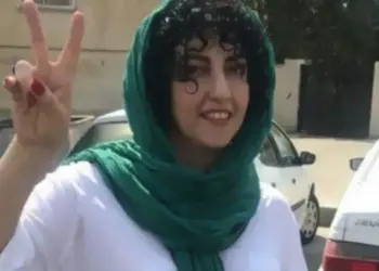 Nêrgiz Mihemedî dîsa hat binçavkirin