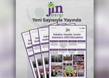 Kovara Jinê derket