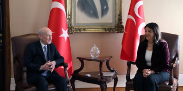 Buldan: Di qonaxa duyemîn de hewcehî bi qanûna aştiyê heye