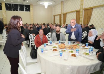 Gulistan Kiliç Koçyîgît: Divê em aştiyê biparêzin
