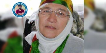 Kêliya ku kurê wê ji hepsê hat serdanê jiyana xwe ji dest da!