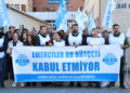 KESKa Amedê : Em vê budçeyê qebûl nakin