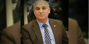 Huqûqnasê Siwêda: Vêşbîyayîşê tedayan parçebîyayîşî kena xorîn