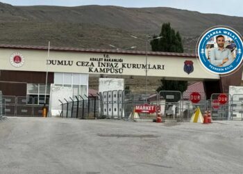 Girtiyên Girtîgeha Dûmlûyê: Mafên me tên binpêkirin