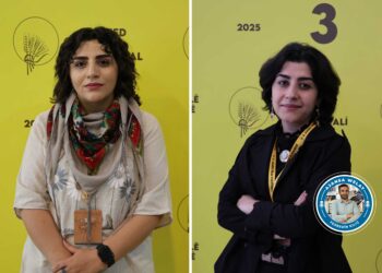 ‘Bila Festîvala Fîlman a Amedê her sal pêk were’