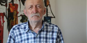 Reyna gonî daye Huseyîn Aykolî