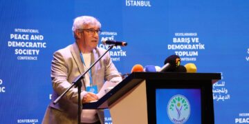 Abdullah Ocalan: Divê qanûnên azadiyê werin çêkirin