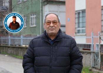 Hevalê Abdullah Ocalan: Me li Enqereyê da pey vêjîna Kurd