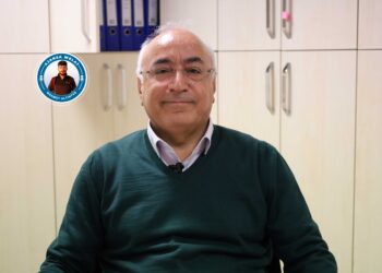 Turkdogan: Di raporên partiyan de ji bo çareseriyeke mayînde pêşniyar tune ne