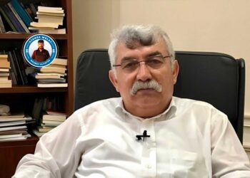 Zubeyîr Aydar: Bi van raporan pirsgirêk çareser nabin