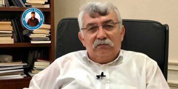 Zubeyîr Aydar: Bi van raporan pirsgirêk çareser nabin
