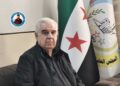 Nûrî Şêxo: HTŞ bi destê Tirkiyeyê êrişî taxên me dike