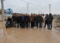 Qeyûm xizmetê nake xelkê Nisêbînê perîşan bûye!
