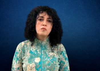 Yekitiya Ewropayê: Divê Nêrgiz Mihemedî bê berdan