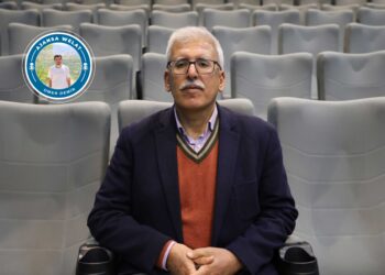 Hevserokê Federasyona Îslamî: Divê em xwedî li Serok û pêvajoyê derkevin