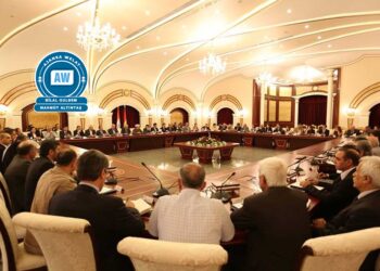Nûnerên partiyên Kurdistanî: Em ji bo Kongreya Neteweyî amade ne