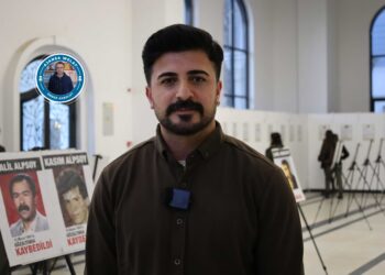 Mehmet Salîh Coşkûn: Divê pênaseya hemwelatîbûnê bê guhertin