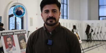 Mehmet Salîh Coşkûn: Divê pênaseya hemwelatîbûnê bê guhertin