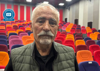 Daîmî Cengîz: 38î ra pey no memleket binê adirî de mend