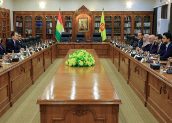 Li Herêma Kurdistanê krîza avakirina hikûmetê: PDK û YNK li hev nakin hilbijartin bêwate dibin